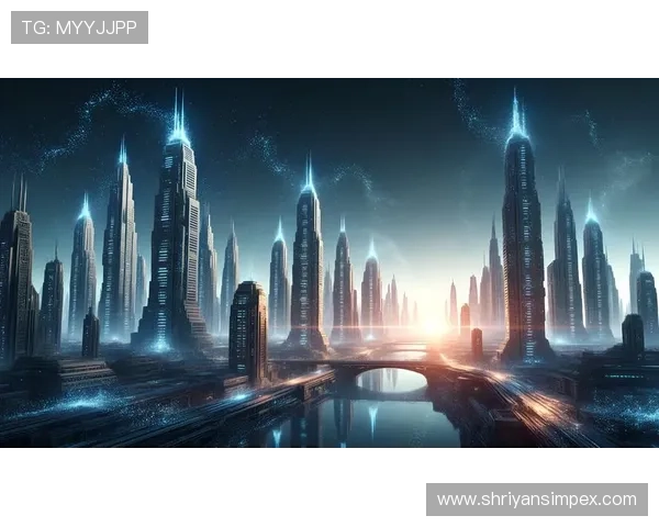 星城we:探索未来城市发展的新引擎与创新动力 星城we:探索未来城市发展的新引擎与创新动力