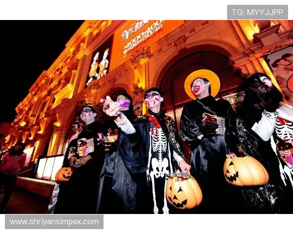 拉斯维加斯娱乐：参加独特的主题派对和盛大的节日庆典活动