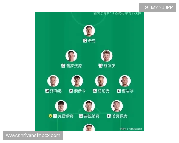 2026年世界杯韩国对阵捷克比赛阵型全面分析与战术布局解析 2026年世界杯韩国对阵捷克比赛阵型全面分析与战术布局解析